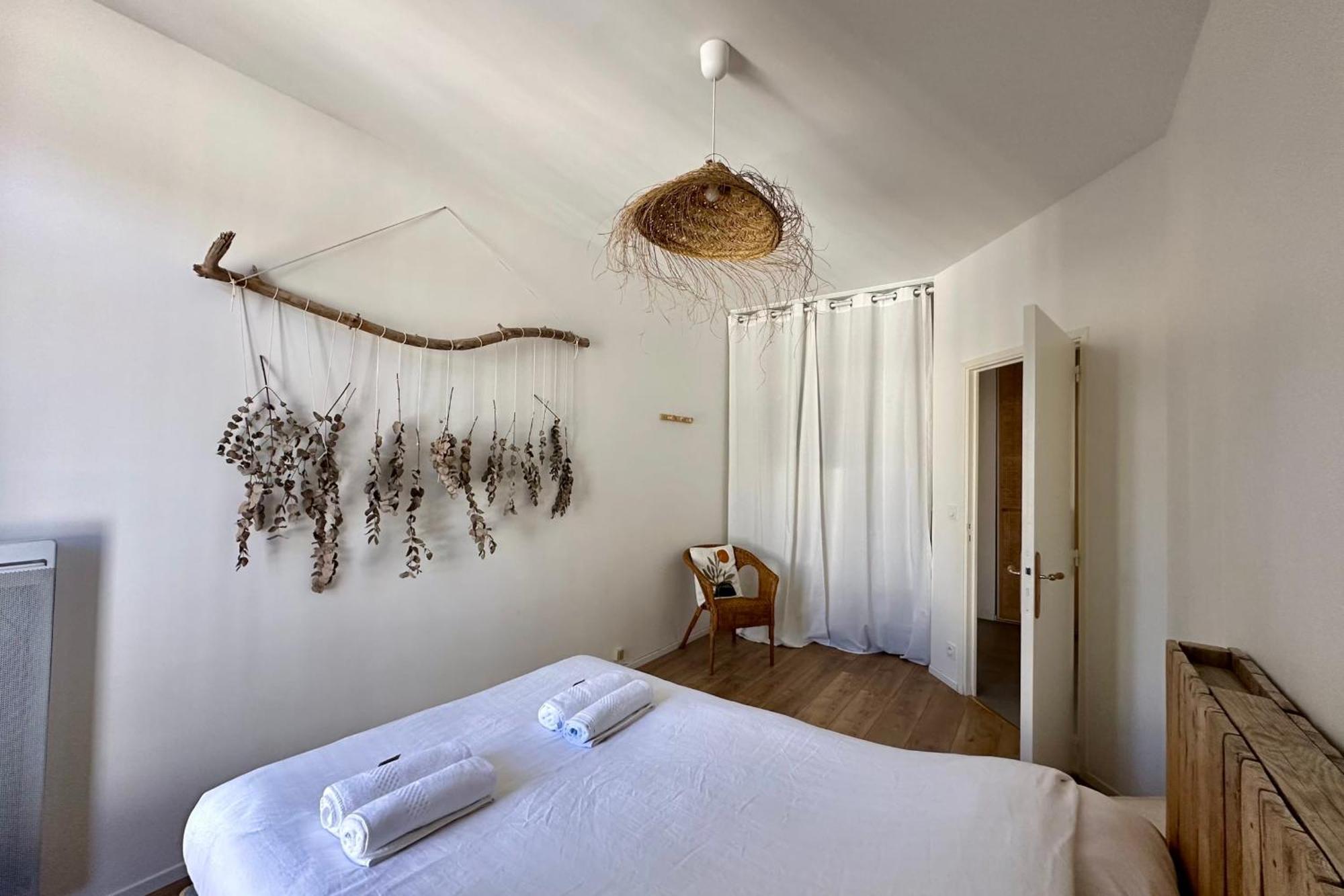 Groomi Le Boheme - Center Balcony And Air Conditioning! Montpellier Exterior foto